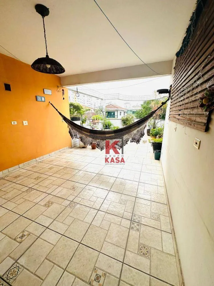 Casa, 4 quartos, 235 m² - Foto 4