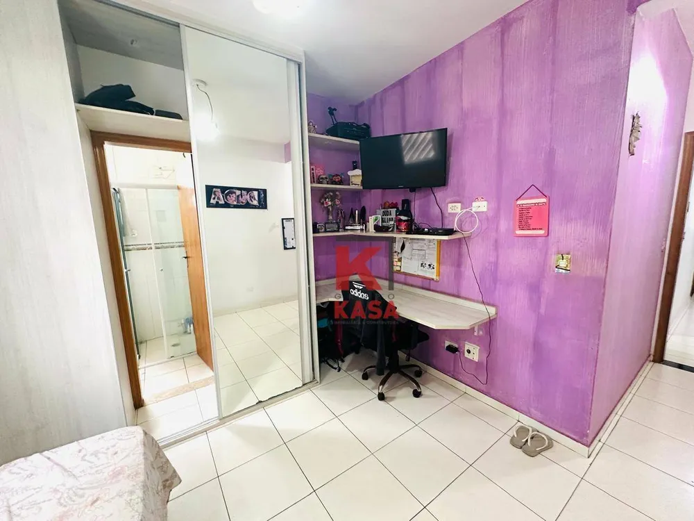 Casa, 4 quartos, 235 m² - Foto 3