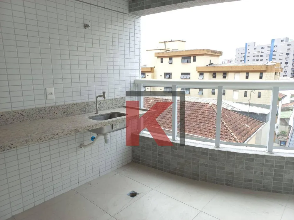 Apartamento, 2 quartos, 77 m² - Foto 3
