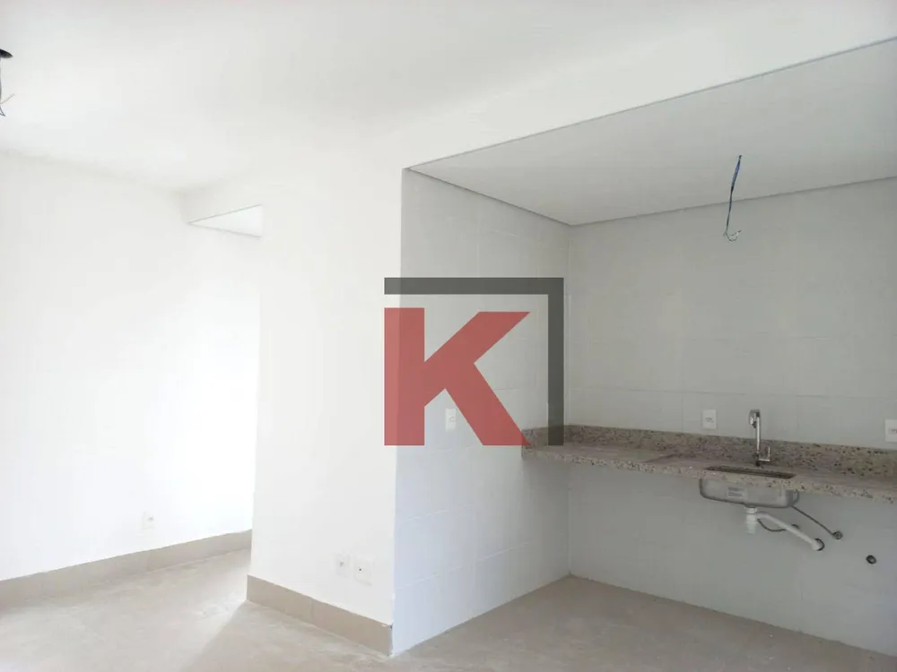 Apartamento, 2 quartos, 77 m² - Foto 1