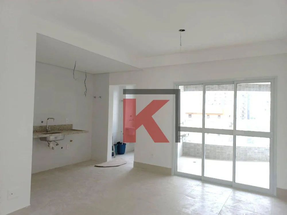 Apartamento, 2 quartos, 77 m² - Foto 2