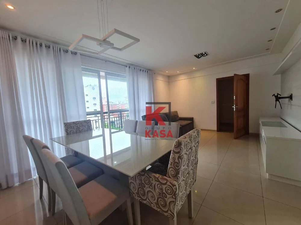 Apartamento, 3 quartos, 130 m² - Foto 1