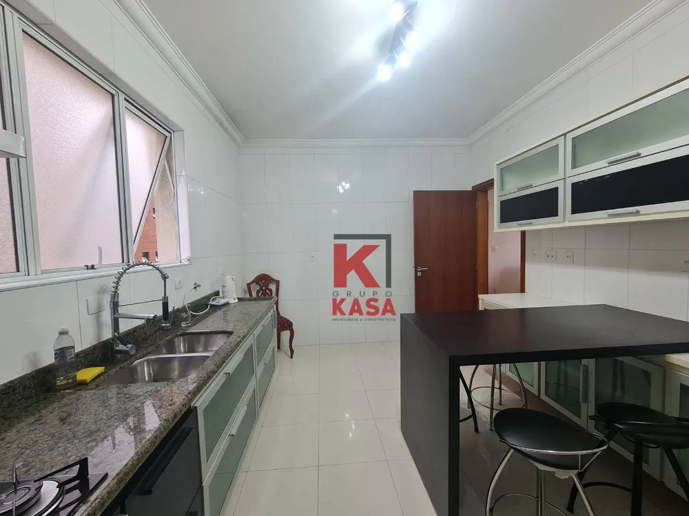Apartamento, 3 quartos, 130 m² - Foto 2