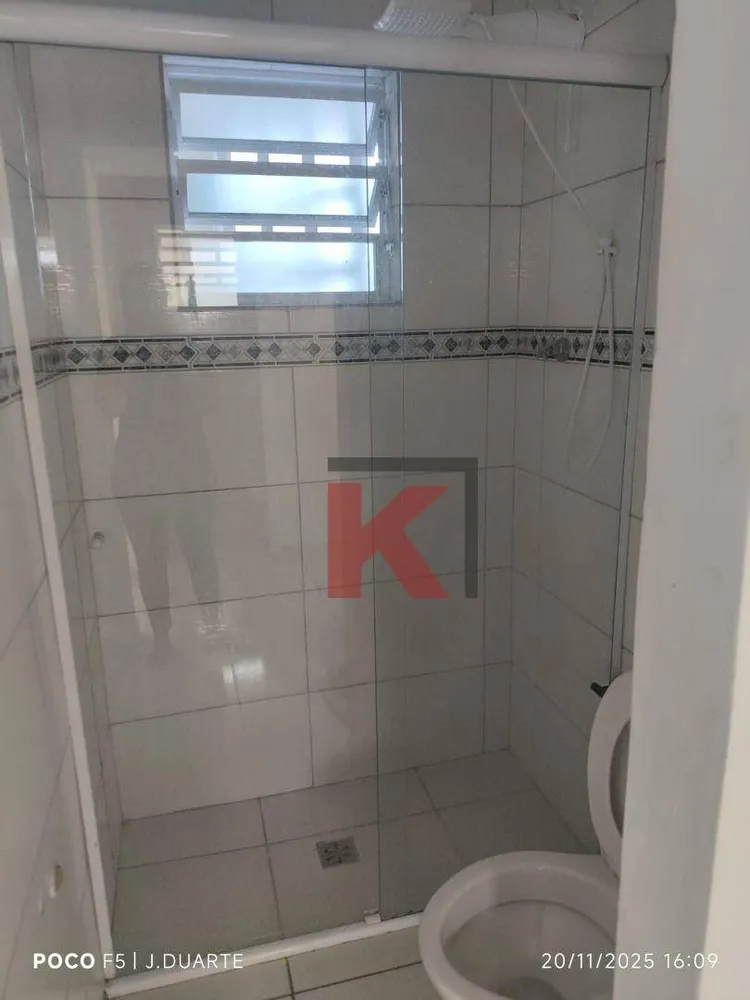 Casa, 2 quartos, 45 m² - Foto 4