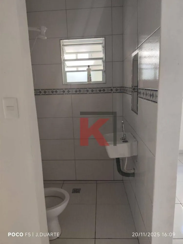 Casa, 2 quartos, 45 m² - Foto 1
