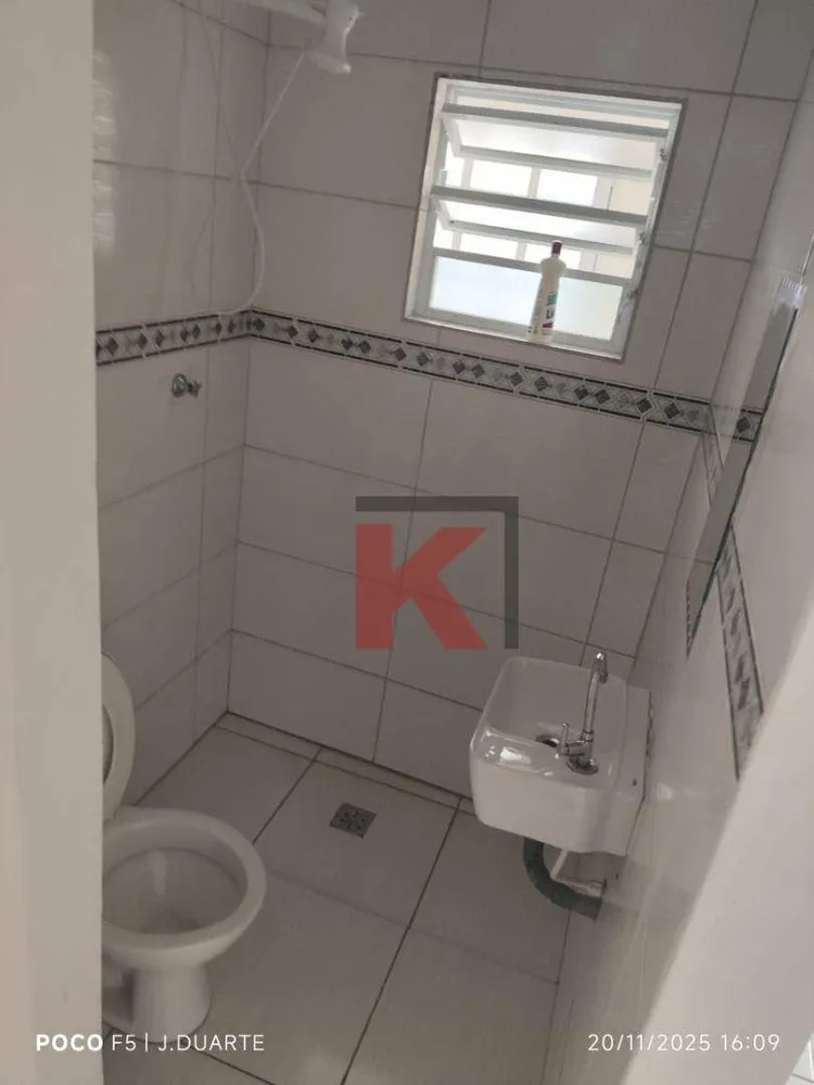 Casa, 2 quartos, 45 m² - Foto 2