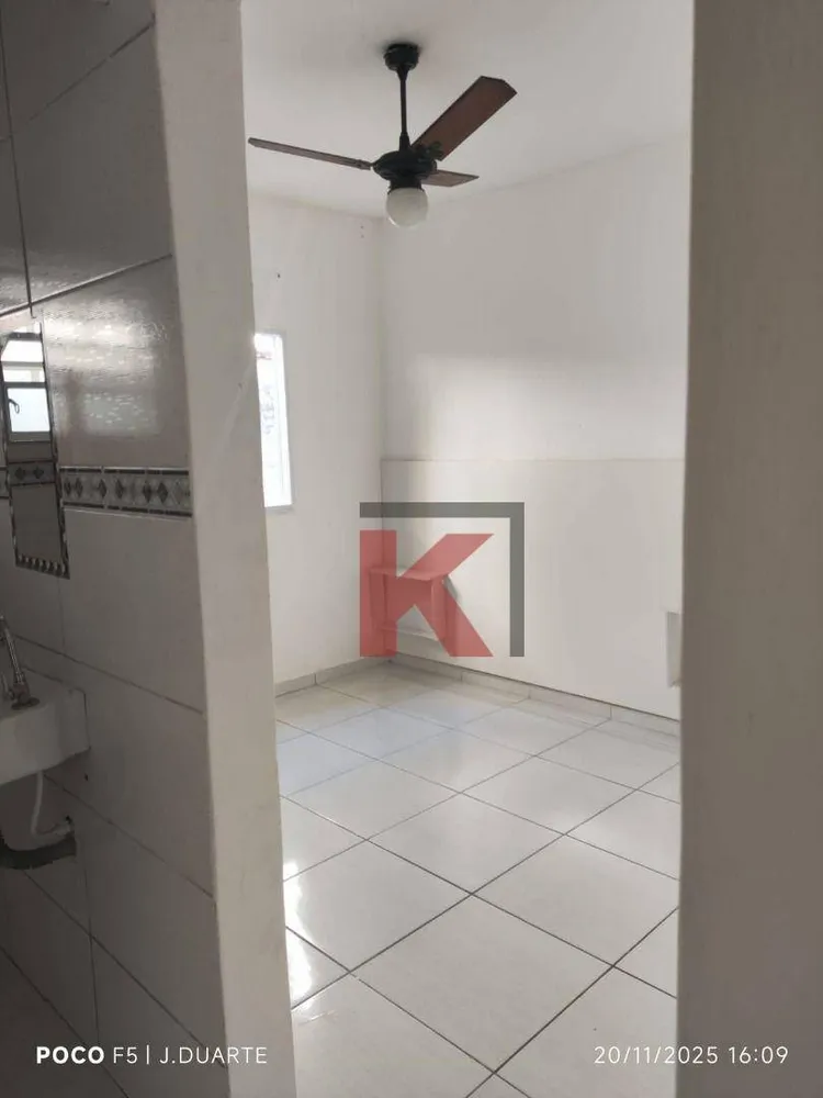 Casa, 2 quartos, 45 m² - Foto 3
