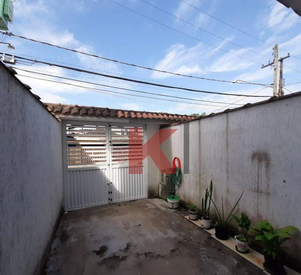 Casa, 2 quartos, 75 m² - Foto 3