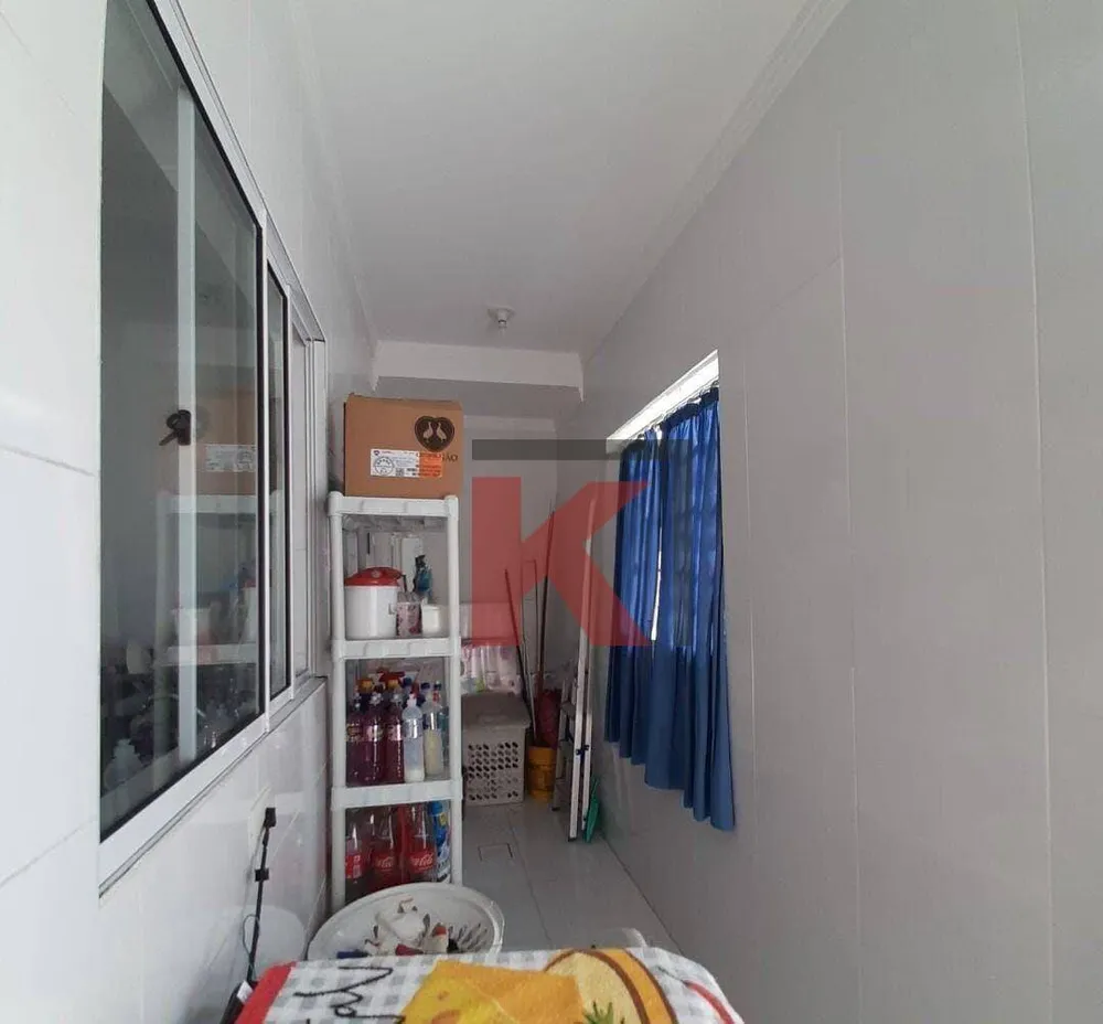 Casa, 2 quartos, 75 m² - Foto 4