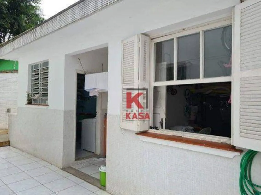 Casa, 3 quartos, 282 m² - Foto 1