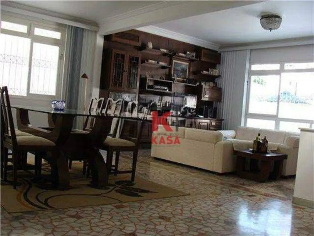 Casa, 3 quartos, 282 m² - Foto 2
