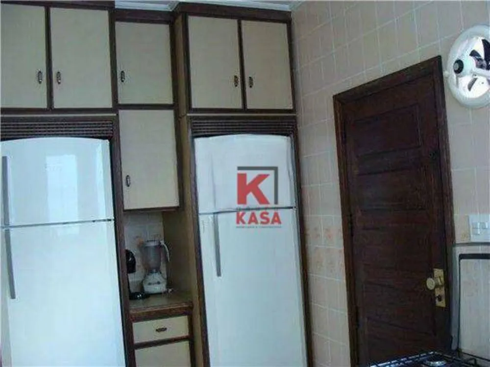 Casa, 3 quartos, 282 m² - Foto 4