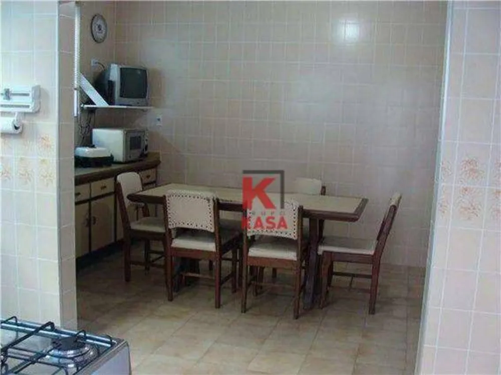 Casa, 3 quartos, 282 m² - Foto 3