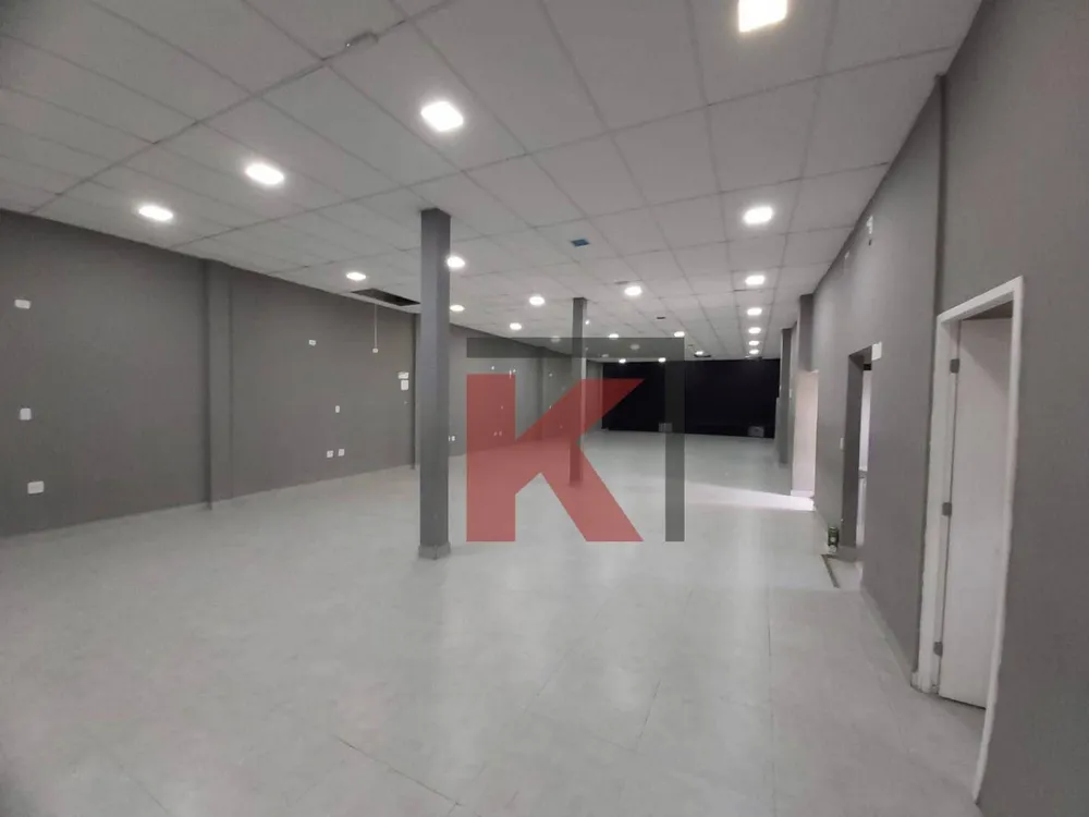 Depósito-Galpão, 462 m² - Foto 1