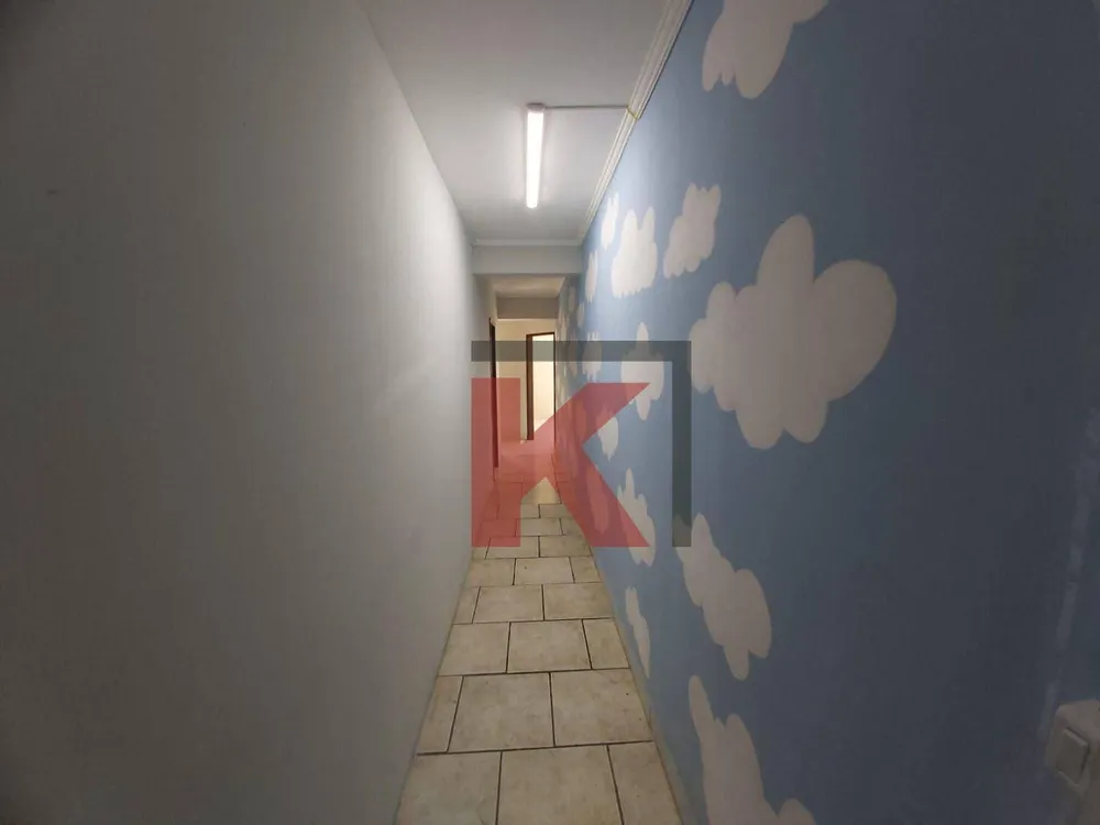 Depósito-Galpão, 462 m² - Foto 3