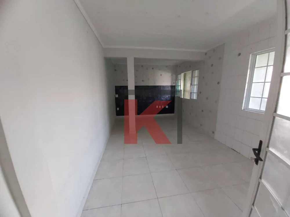 Depósito-Galpão, 462 m² - Foto 4