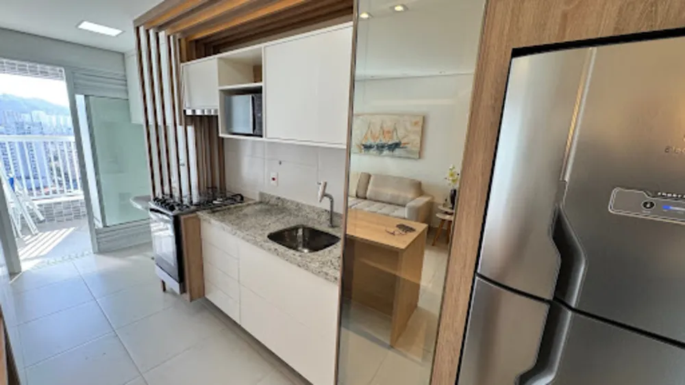 Apartamento, 1 quarto, 65 m² - Foto 4