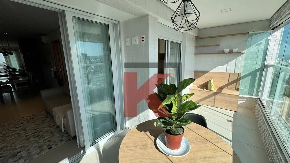 Apartamento, 1 quarto, 65 m² - Foto 2