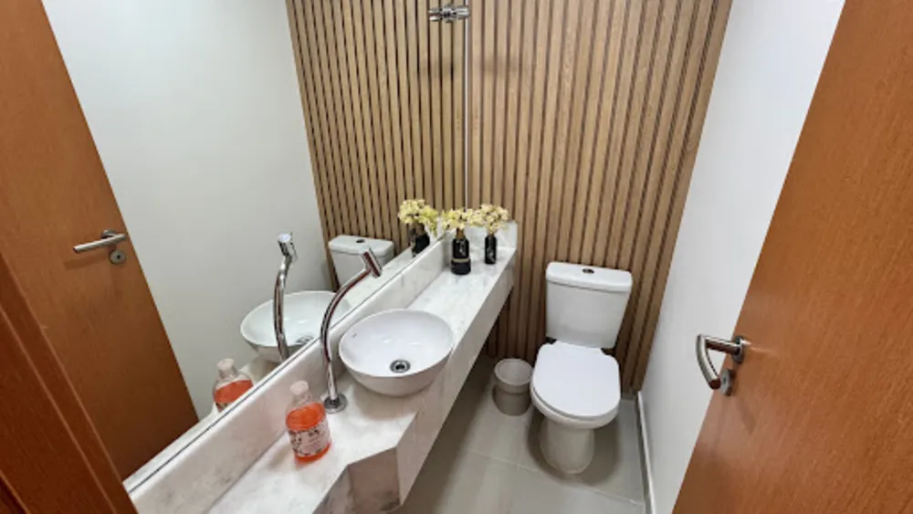Apartamento, 1 quarto, 65 m² - Foto 1