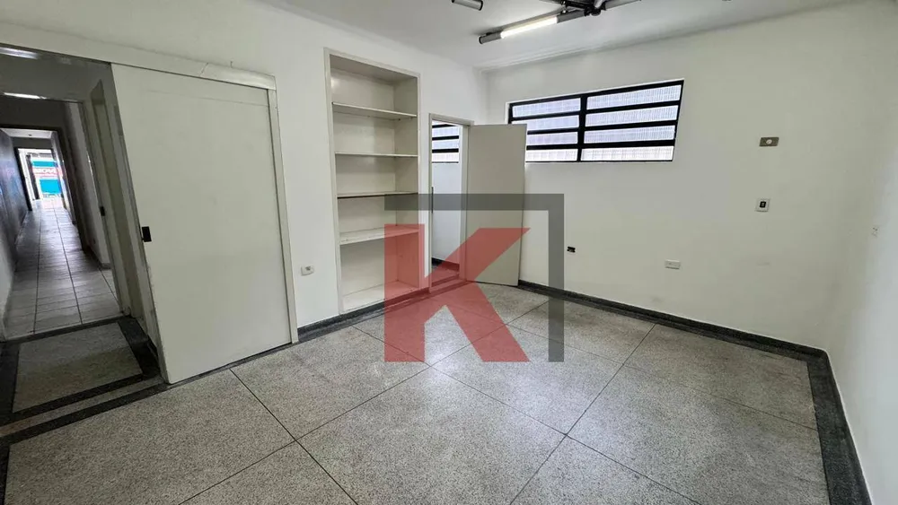 Loja-Salão, 260 m² - Foto 1