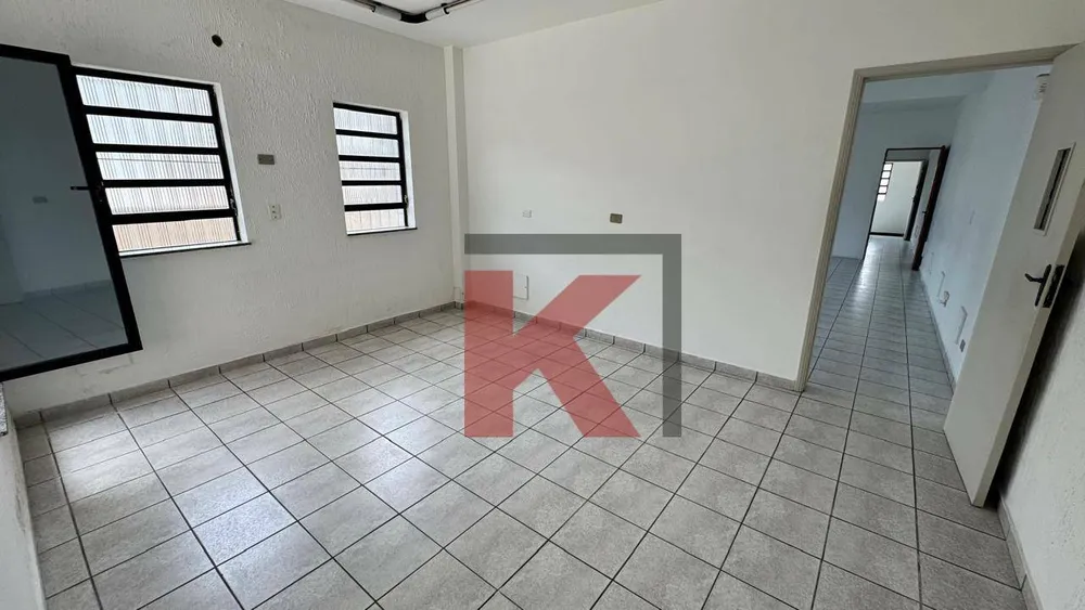 Loja-Salão, 260 m² - Foto 2
