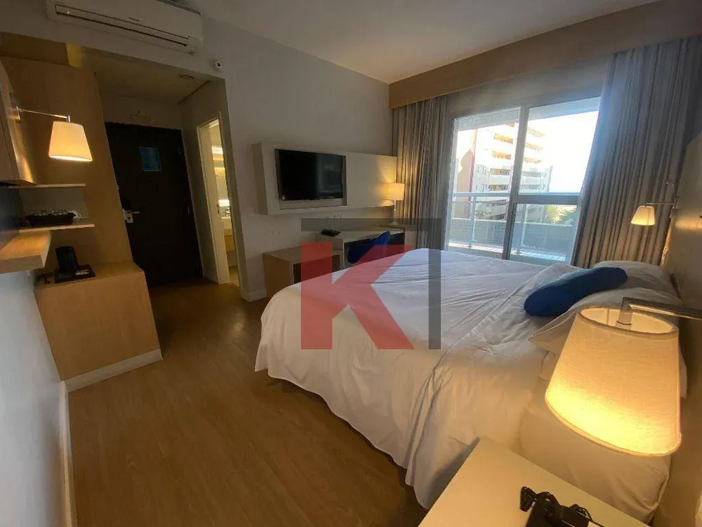 Flat/Apart Hotel, 1 quarto, 24 m² - Foto 3