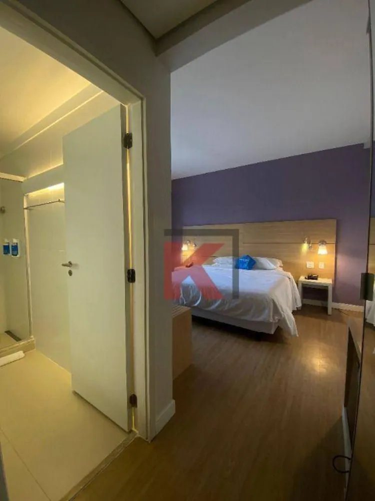 Flat/Apart Hotel, 1 quarto, 24 m² - Foto 1