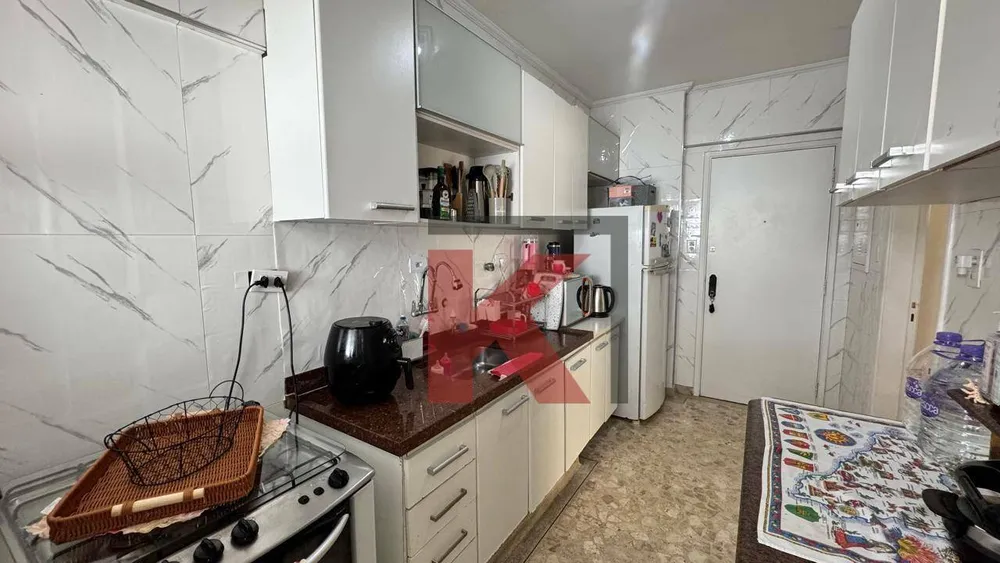 Apartamento, 2 quartos, 74 m² - Foto 2