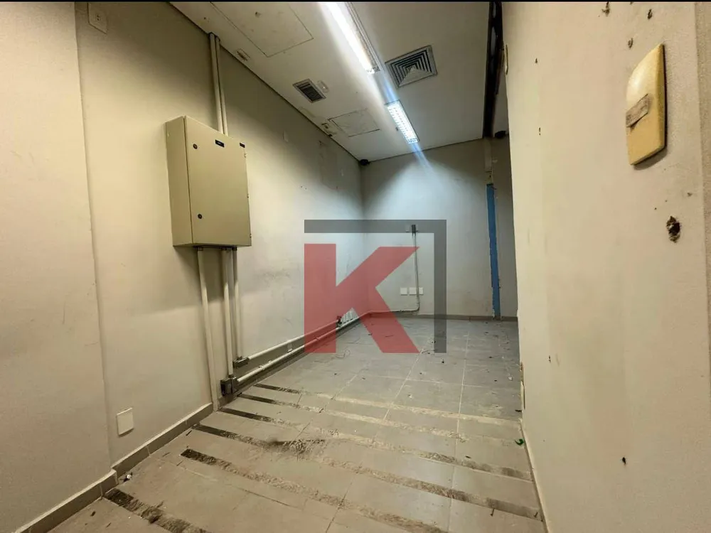 Loja-Salão, 25 m² - Foto 1