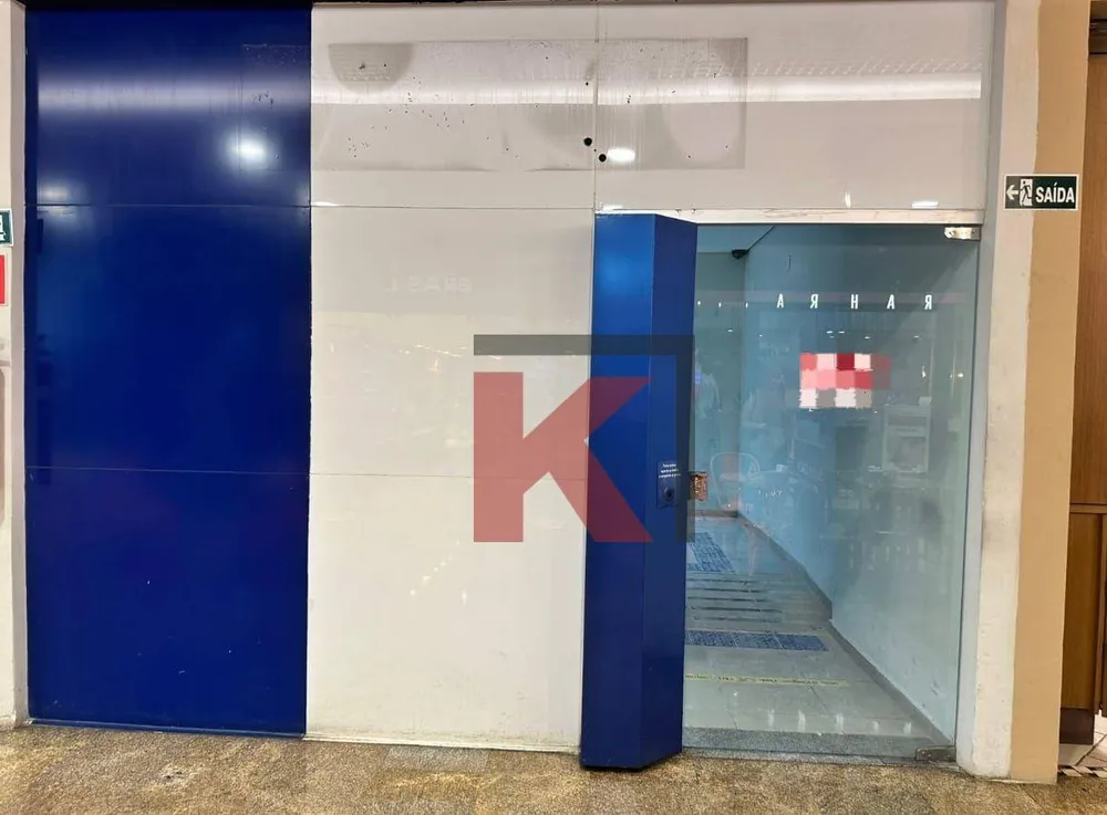 Loja-Salão, 25 m² - Foto 3