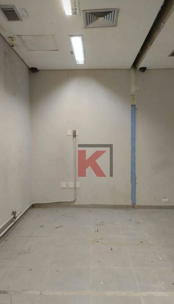 Loja-Salão, 25 m² - Foto 4