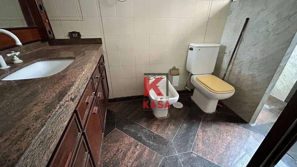 Apartamento, 3 quartos, 450 m² - Foto 1