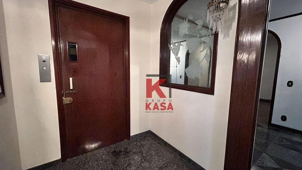 Apartamento, 3 quartos, 450 m² - Foto 4