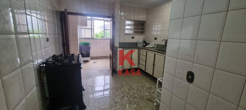 Apartamento, 2 quartos, 120 m² - Foto 1