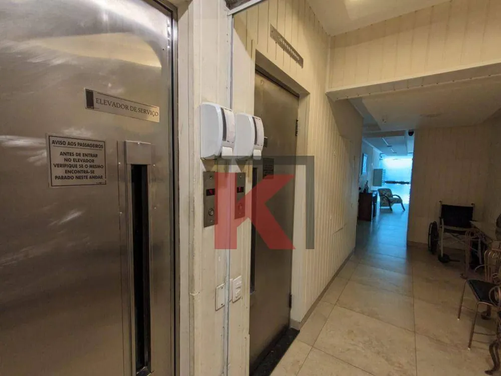 Apartamento, 2 quartos, 100 m² - Foto 2
