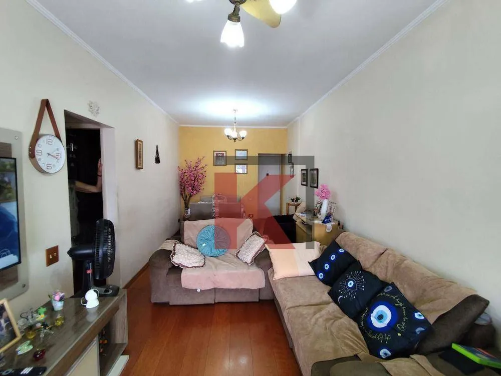Apartamento, 2 quartos, 100 m² - Foto 4