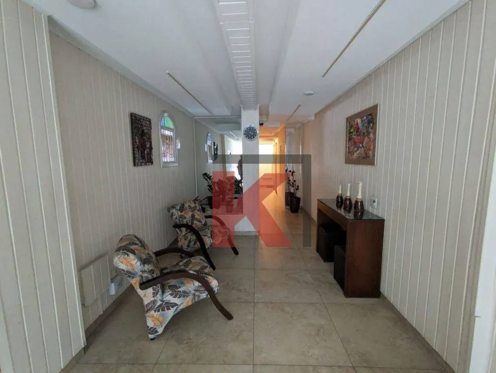 Apartamento, 2 quartos, 100 m² - Foto 3