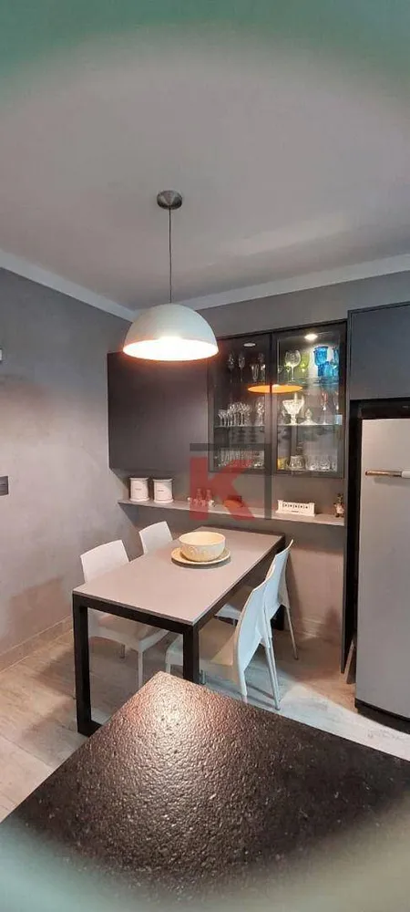 Apartamento, 3 quartos, 132 m² - Foto 2