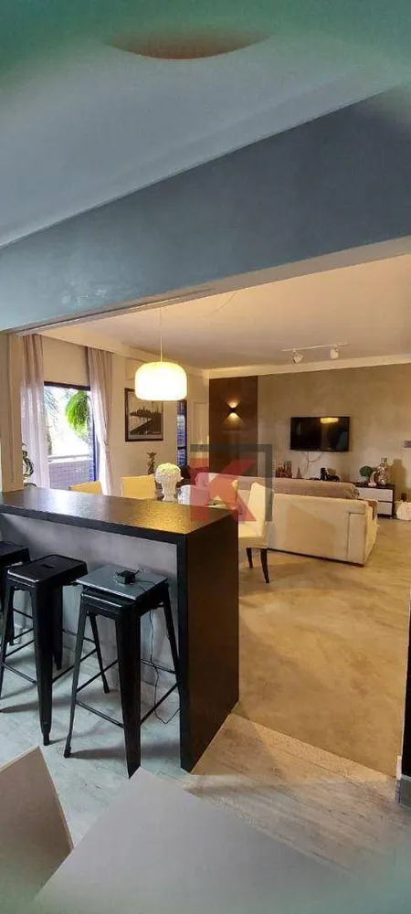Apartamento, 3 quartos, 132 m² - Foto 3