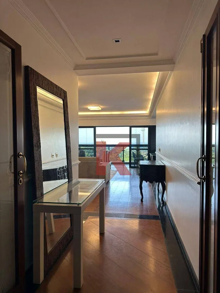 Apartamento, 3 quartos, 252 m² - Foto 3