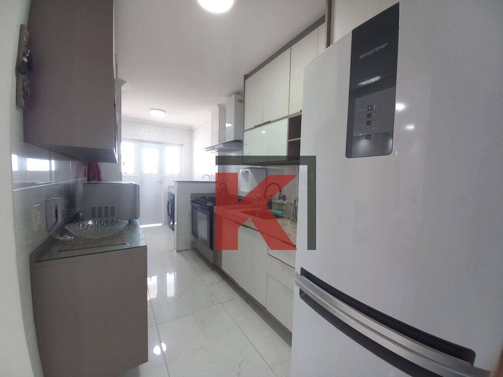 Apartamento, 2 quartos, 84 m² - Foto 8