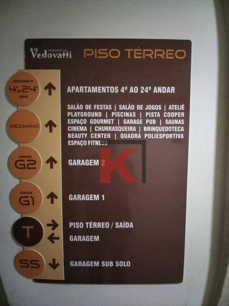 Apartamento, 2 quartos, 84 m² - Foto 10