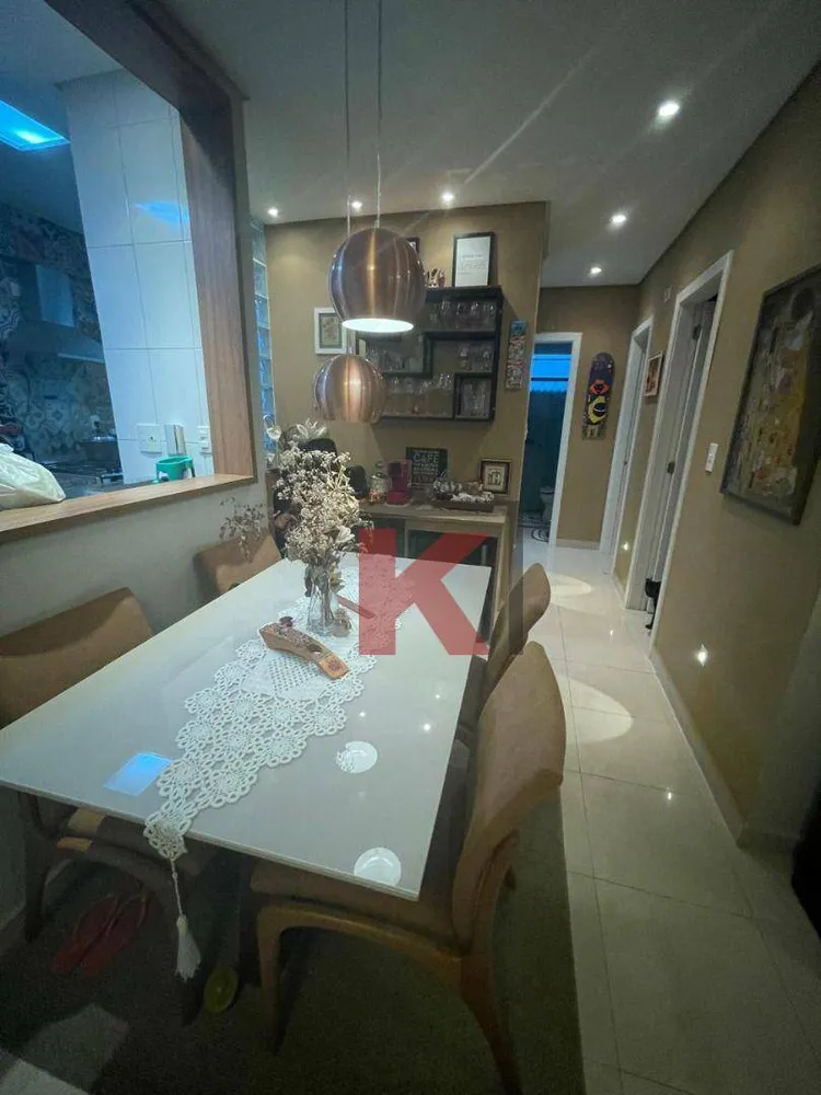 Apartamento, 2 quartos, 104 m² - Foto 2