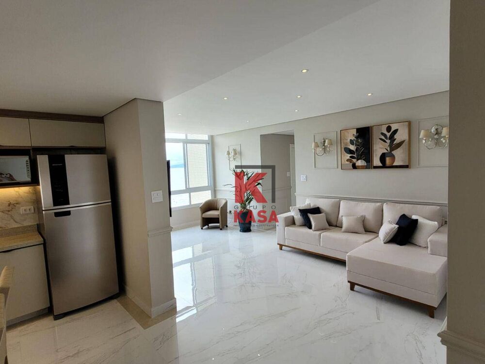 Apartamento à venda com 2 quartos, 85m² - Foto 2