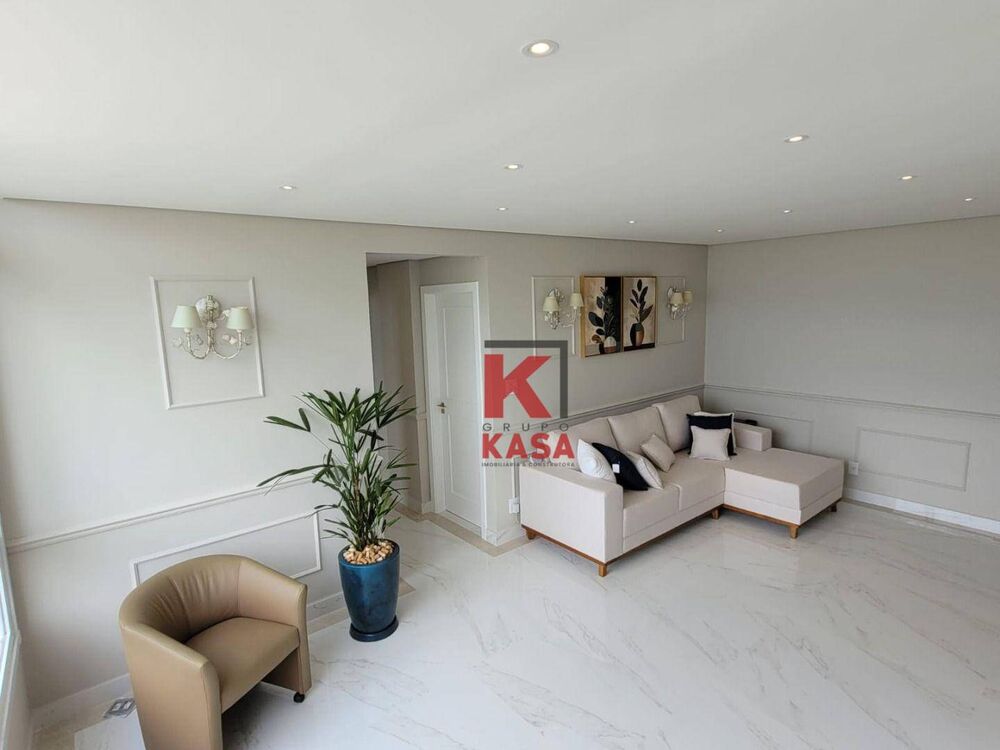 Apartamento à venda com 2 quartos, 85m² - Foto 4