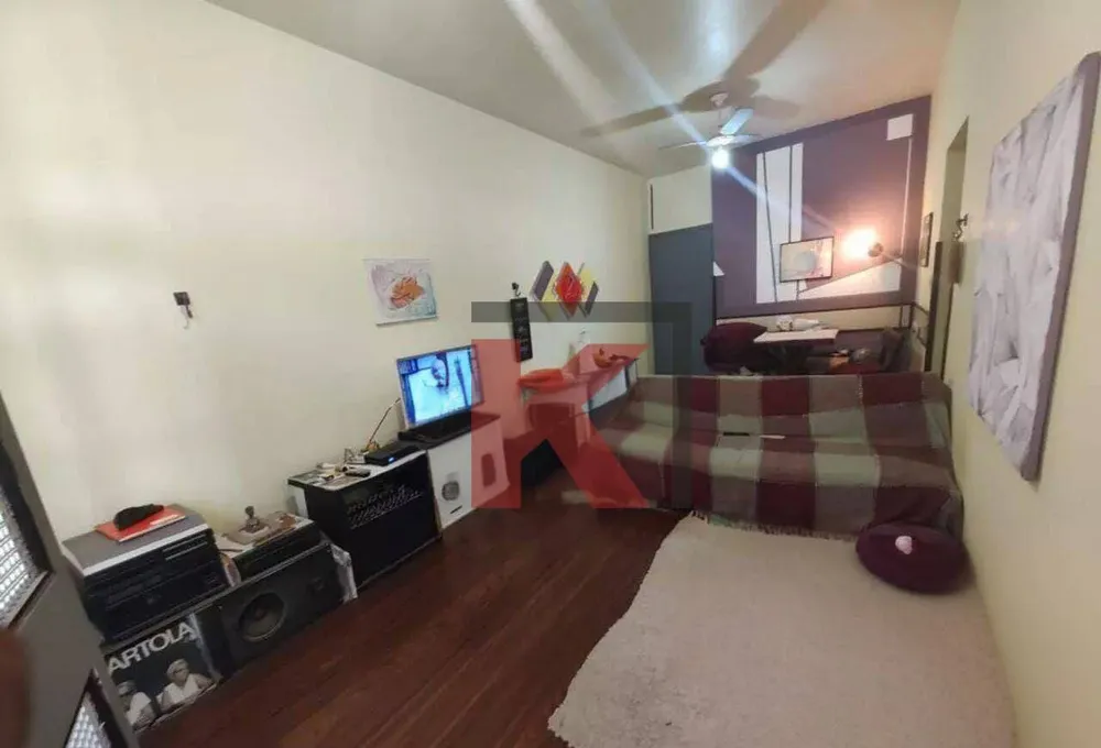 Apartamento, 1 quarto, 55 m² - Foto 1