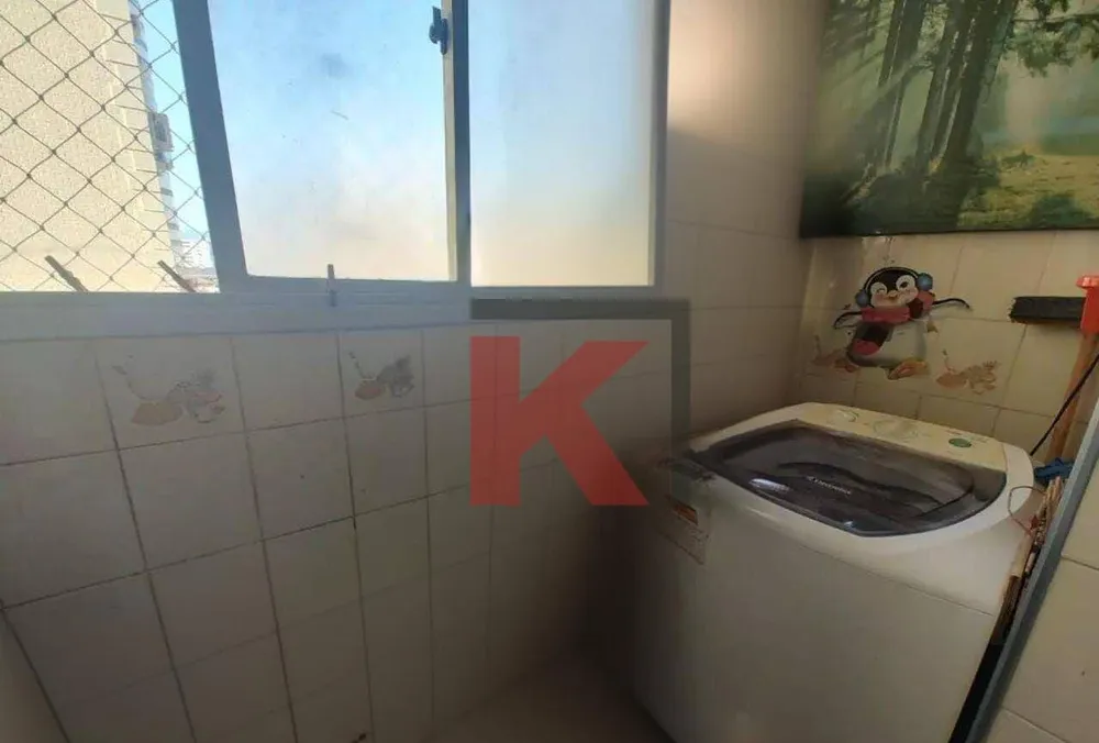 Apartamento, 1 quarto, 55 m² - Foto 3