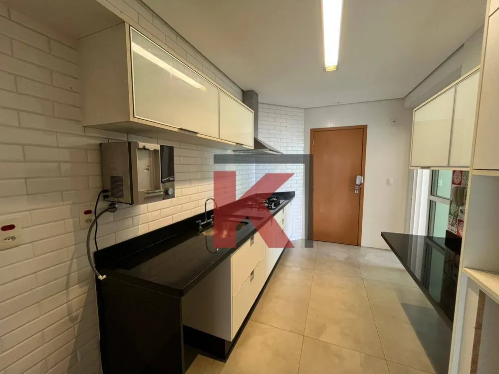 Apartamento, 3 quartos, 124 m² - Foto 2