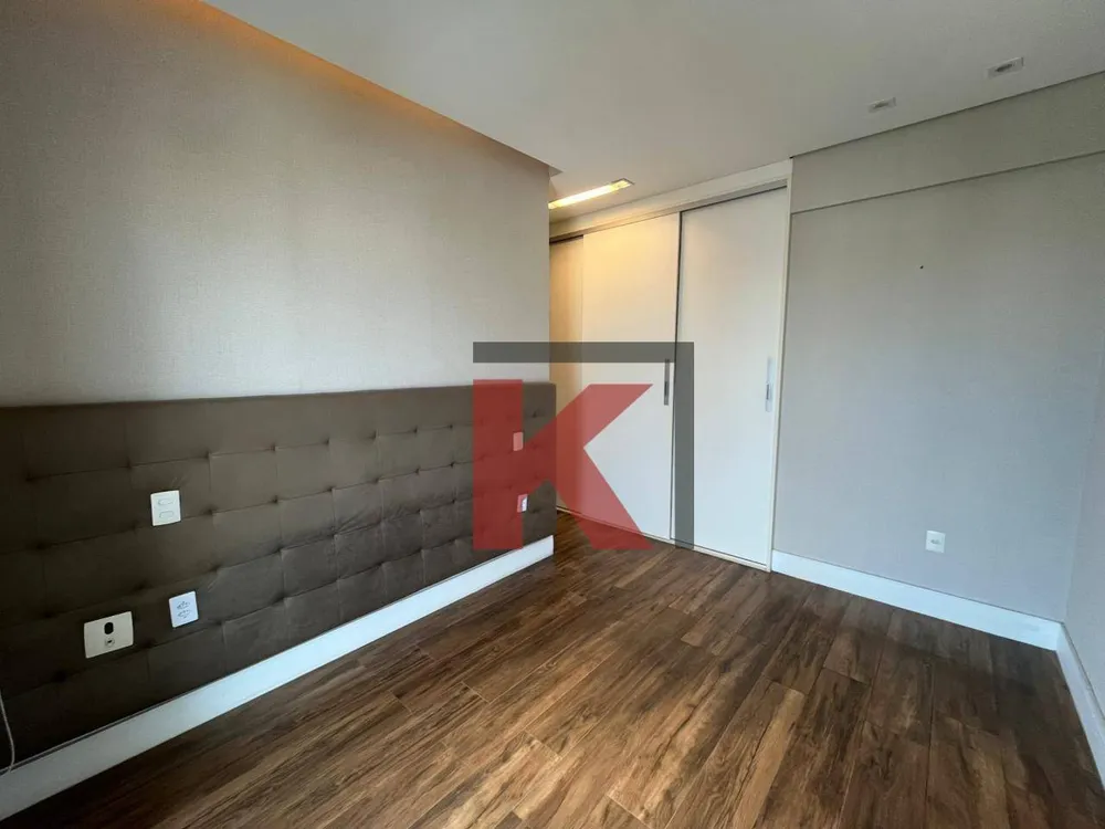 Apartamento, 3 quartos, 124 m² - Foto 4