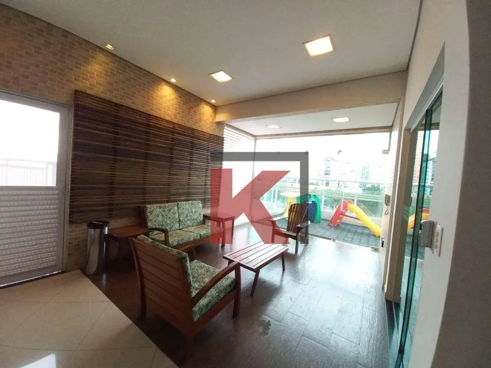 Apartamento, 3 quartos, 124 m² - Foto 3